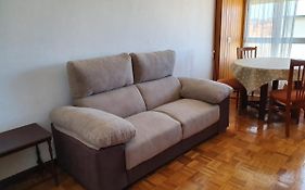 Bonito apartamento cerca de las playas