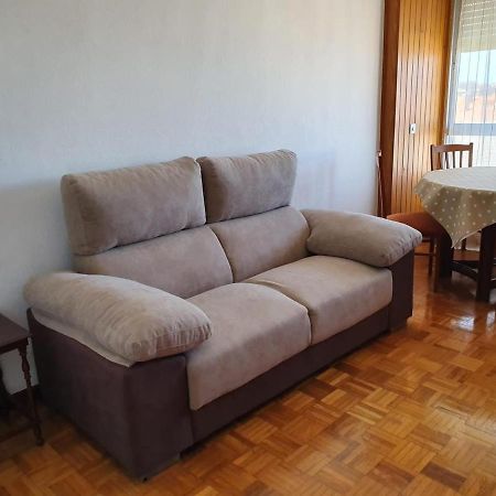 Bonito apartamento cerca de las playas Santander Exterior foto