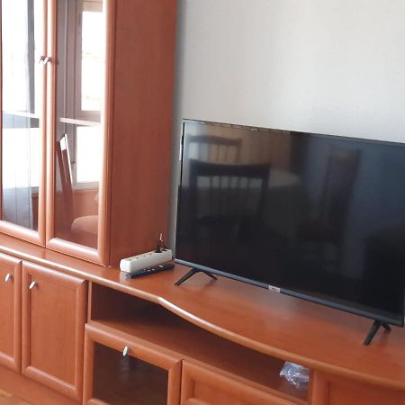 Bonito apartamento cerca de las playas Santander Exterior foto